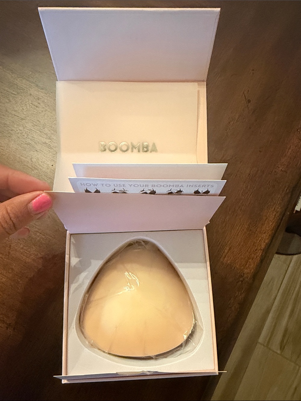 Boomba Inserts - Picture 3 of 4